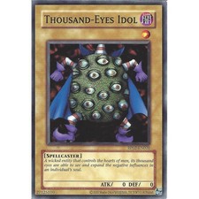RP02-EN020 Thousand-Eyes Idol