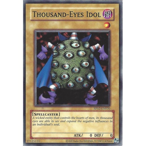 Rp02 en020 thousand eyes idol - rp02-en020,