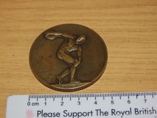 BV95: Sports / Olympics -