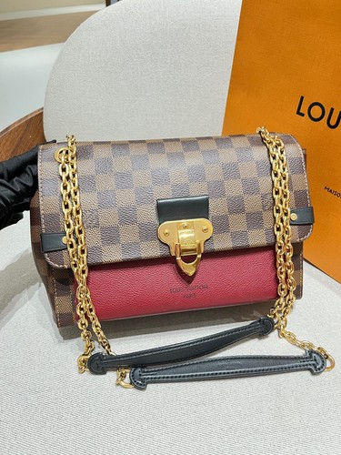 Authentic louis vuitton damier - vuitton,
