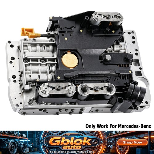 722 transmission valve body - transmission,