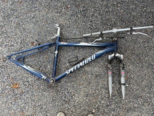 2009 specialized rockhopper - specialized,