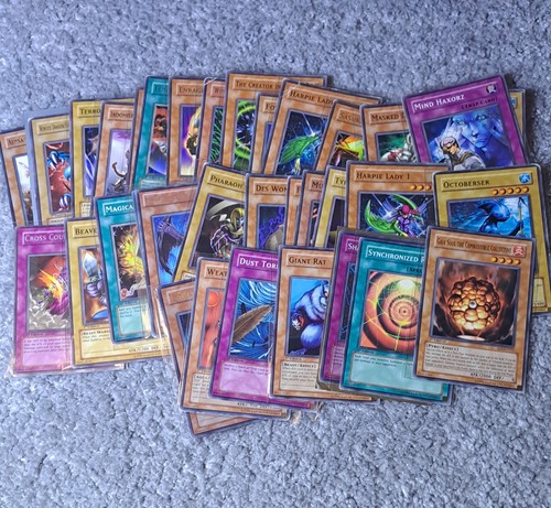 Rarity collection 1st - yu-gi-oh,