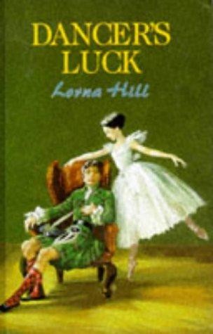 Dancer luck hill - luck, hill,