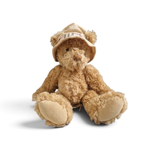 Burberry fragrances teddy - burberry,