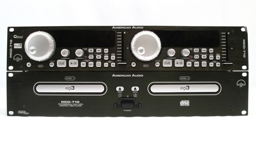 Rack mount american audio - american,