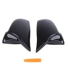 Wing Mirror Cover Cap for BMW 5 6 7 Series F10 F11 F07 F06 2013-2017 51167308683