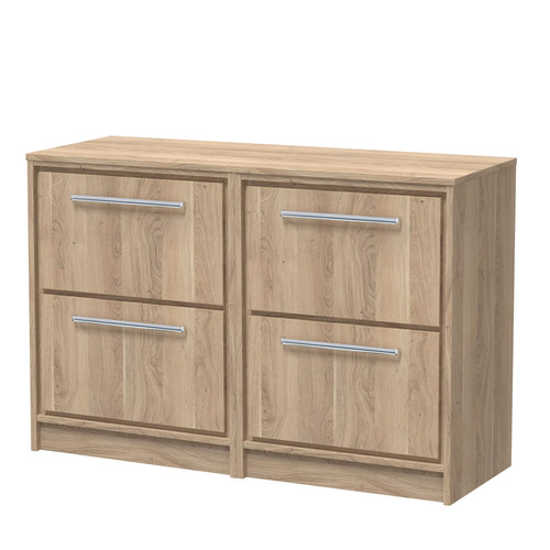 Longnor drawer floor - longnor,
