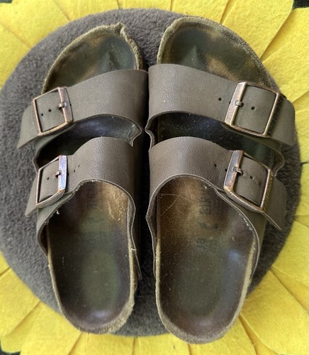 Birkenstock womens brown - birkenstock,