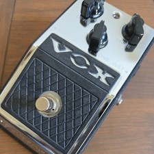 VOX. V830 Distortion Booster