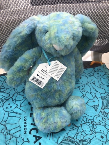 New jellycat bashful luxe - new,