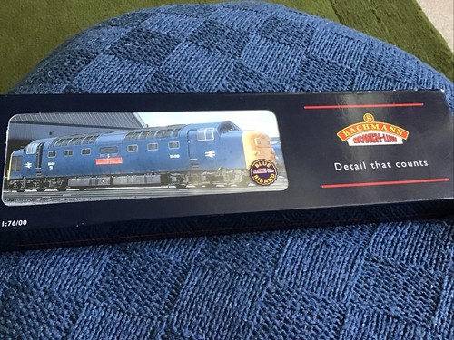 Bachmann gauge 525a - oo,