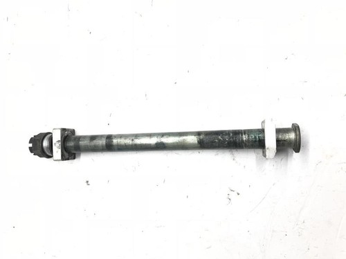 Rear wheel axle kawasaki - kawasaki, zx6