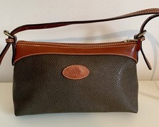 Vintage mulberry moss green - mulberry,