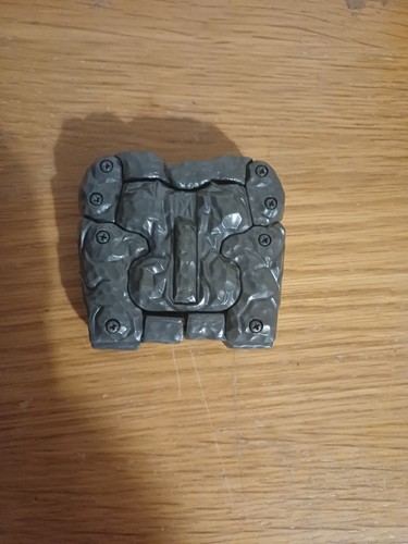 Vintage gobots rock lords - vintage,