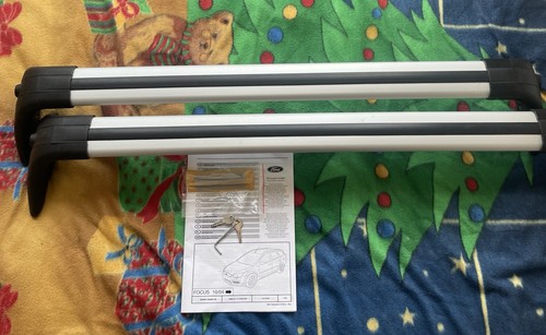 Ford focus roof rack - ford,