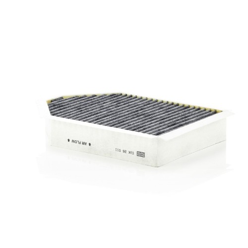 Mann filter cabin air - mann-filter,