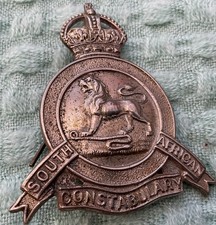 Genuine boer war - boer,
