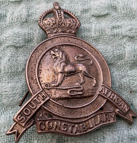 Genuine boer war south - war, african