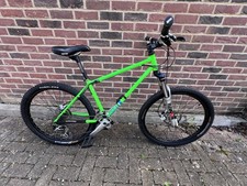 Charge Duster Skinny Hardtail
