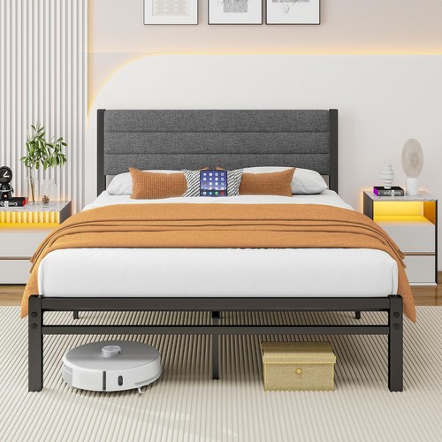 Double bed frame - double,