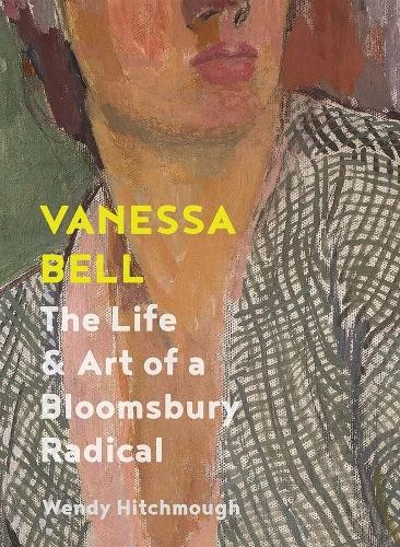 Vanessa bell wendy - vanessa,