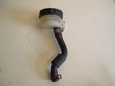  ZX10  ZX11 ZR750 ZX7 ZG1000 VULCAN -  REAR BRAKE FLUID RESERVOIR - 43078-1058