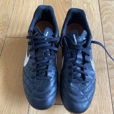 Men’s Nike Tiempo Natural IV