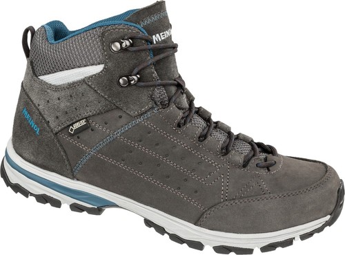 Meindl hiking trekking shoes - meindl,