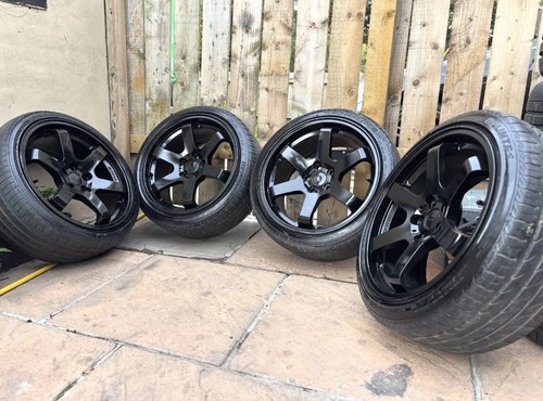Genuine bola inch 5x112 - bola, 18