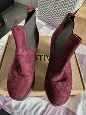 Fancy Dress Boots