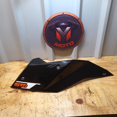 Ktm 990 supermoto smt - supermoto,