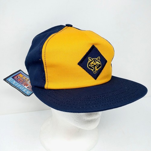 Nwt vintage cub scouts - nwt,