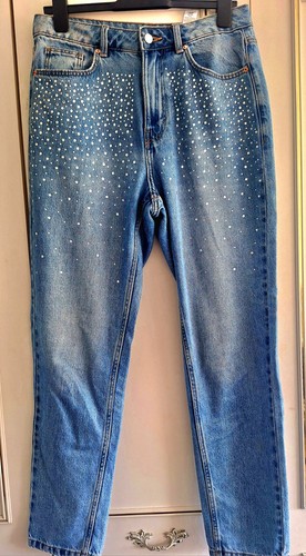 Next embellished diamante - next,