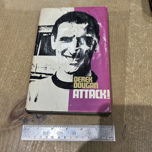 Attack dougan derek - dougan,,