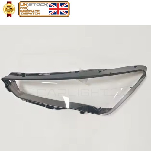 Seat leon 2021 headlight lens - seat,