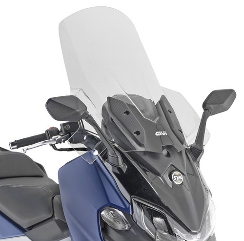 Givi d7060st sym maxsym 508 - maxsym, tl
