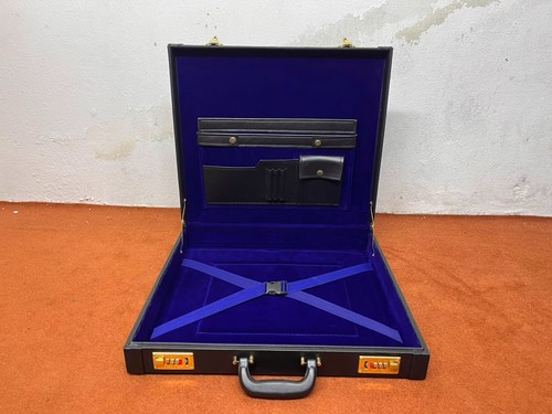 Masonic regalia apron hard - masonic,