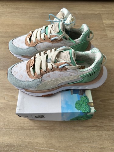 Animal crossing puma - crossing,