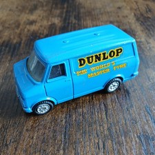 DINKY TOYS #412 BEDFORD VAN