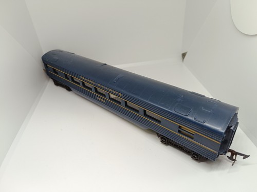 Triang transcontinental coach - transcontinental,