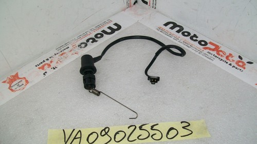 Rear brake sensor yamaha yzf - yamaha,