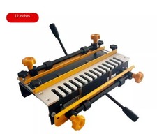 Woodworking Dovetail Machine