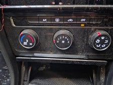 2019 VW GOLF MATCH EVO 5G