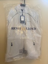 Henry Lloyd Soft  Shell Jacket
