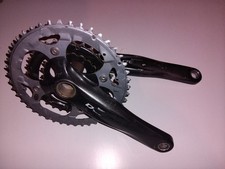 Shimano Deore FC-M590 Crankset