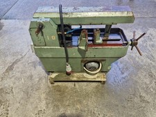 Wicksteed Econicut 6