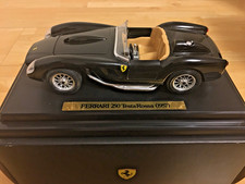 Ferrari 250 Testa Rossa |