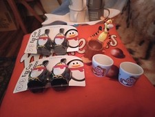 Egg Cup Bundle.... Been