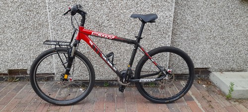 Scott scale carbon fiber - carbon,